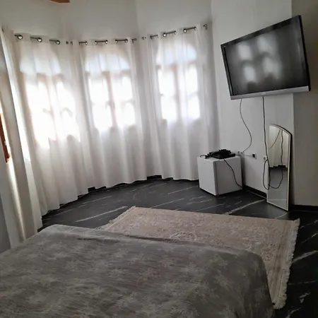 شقة Apartman Dani بيهاتش