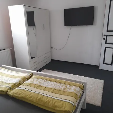 شقة Apartman Dani