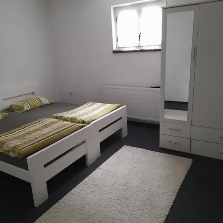 Apartman Dani * بيهاتش
