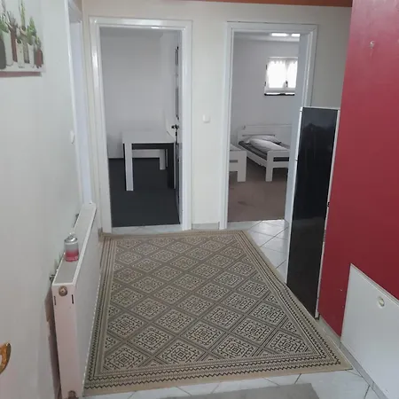 شقة Apartman Dani بيهاتش