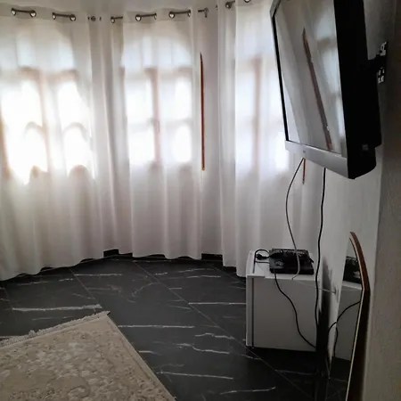 Apartman Dani شقة *