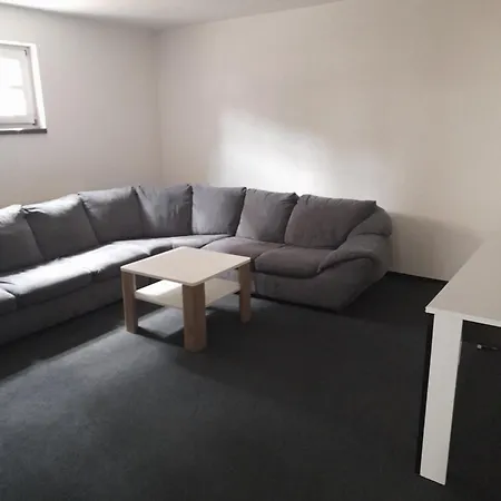 Apartman Dani *
