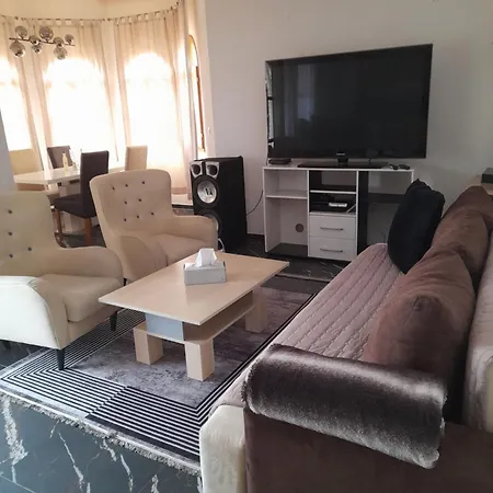 Apartman Dani