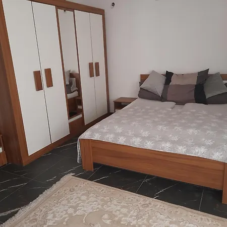 Apartman Dani