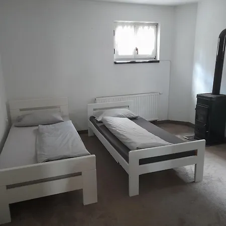 Apartman Dani شقة